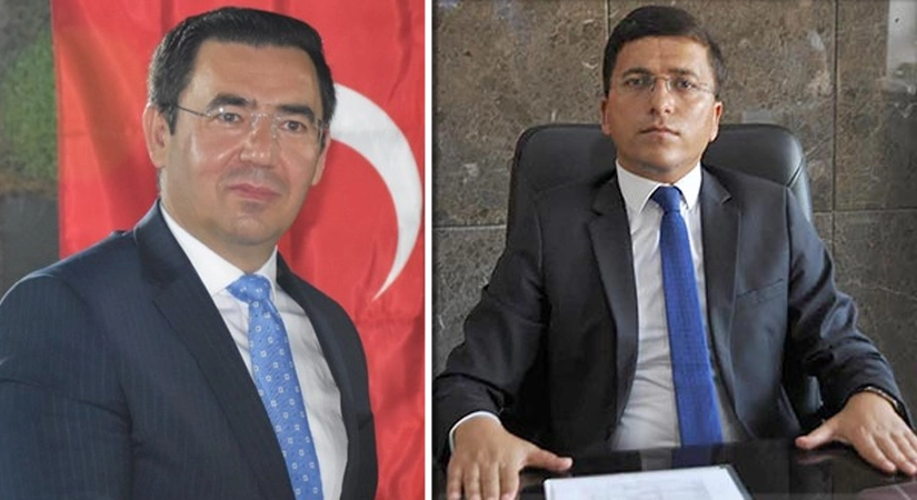 HSK kararnamesi açıklandı! Siirt Cumhuriyet Başsavcısı değişti HSK’nın 2025 yılı Ana Kararnamesi yayımlandı. Kararname kapsamında, adli yargıda