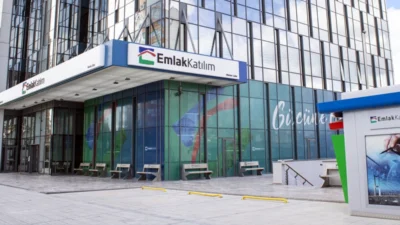 Siirt'te yeni bir banka şubesi daha açılıyor.
