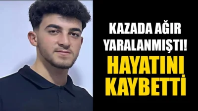 Siirt’in Kurtalan-Baykan kara yolunda hafriyat kamyonu ile otomobilin çarpıştığı kazada