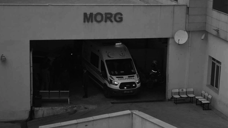 Siirt’te 13 Yaşındaki Çocuğun Ölümüne İlişkin Soruşturma Başlatıldı! Otopsi Sonucu Bekleniyor Siirt’in Pervari ilçesine bağlı Karasungur köyünde ikamet eden 13 yaşındaki