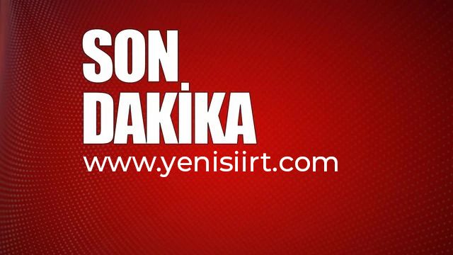 Siirt’in Kurtalan İlçesinde Kurban Bayramı’nda Düğün Faciası! 4 Genç Ağır Yaralandı Kurban Bayramı'nın ilk günü Siirt'in Kurtalan ilçesinde düzenlenen bir düğün