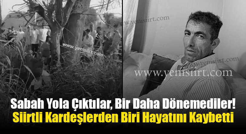 siirt haber