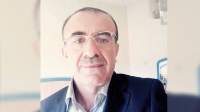 Pervari eski belediye başkanı Abdurrahman Dündar tedavi görmekte olduğu Siirt