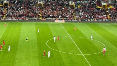 Trendyol 1. Lig’e yükselme mücadelesinde nefesler tutuldu, Nesine.com 2. Lig