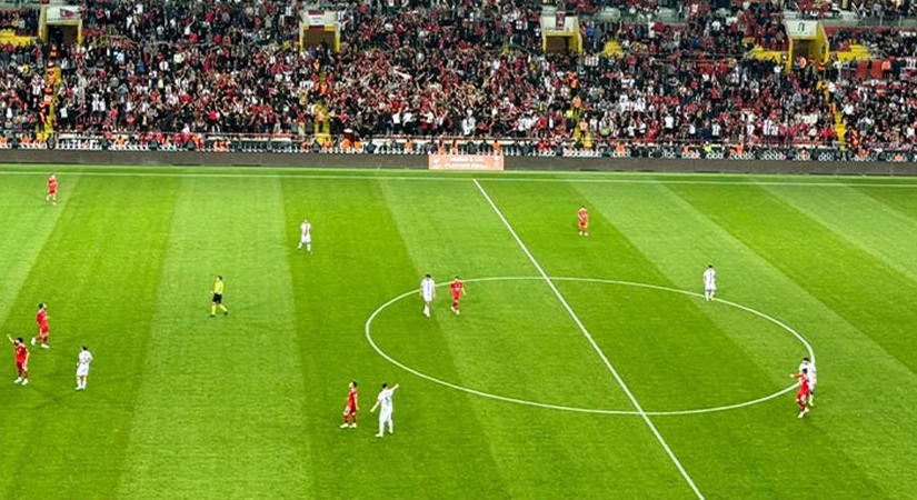 Trendyol 1. Lig’e yükselme mücadelesinde nefesler tutuldu, Nesine.com 2. Lig