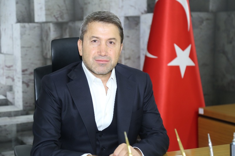 Siirt Ticaret ve Sanayi Odası (STSO), üyelerinin finansmana erişimini kolaylaştırmak