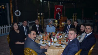 Hâkimler ve Savcılar Kurulu Kararnamesi ile Siirt Adliyesinde tayini çıkan