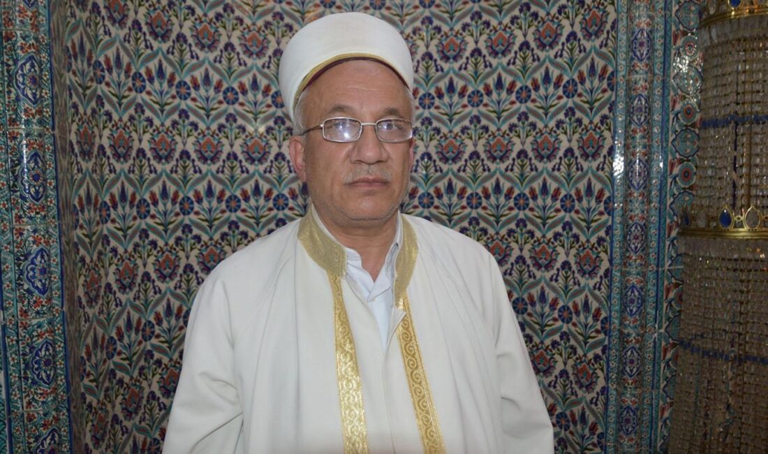 Aşure günü  5 Temmuz cumartesi günü idrak ediliyor. Çarşı Camisi