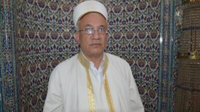 Aşure günü  5 Temmuz cumartesi günü idrak ediliyor. Çarşı Camisi