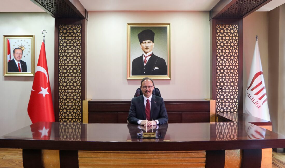 “15 Temmuz 2016 tarihinde, FETÖ/PDY terör örgütü tarafından gerçekleştirilen hain