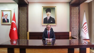 “15 Temmuz 2016 tarihinde, FETÖ/PDY terör örgütü tarafından gerçekleştirilen hain