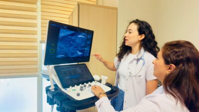 Siirt Eğitim ve Araştırma Hastanesi, anne ve bebek sağlığı alanında