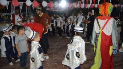 Vakıflar Genel Müdürlüğü tarafından Türkiye genelinde geleneksel olarak düzenlenen sünnet