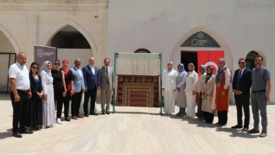 Siirt Valisi ve Belediye Başkan Vekili Sayın Dr. Kemal Kızılkaya