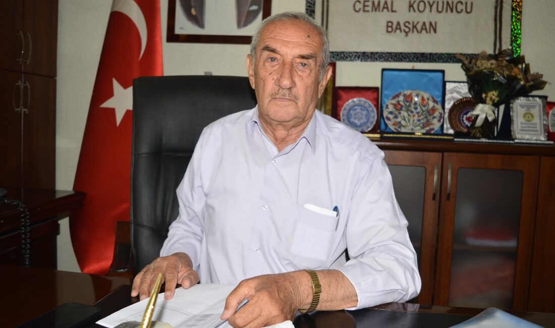 Siirt ESOB Başkanı Koyuncu’dan Endişelendiren Açıklama: Siirt’te Esnaf Sayısı Azalıyor Göç Artıyor Esnaf sayısı azalıyor, göç artıyor: Siirt ekonomisi alarm veriyor Siirt
