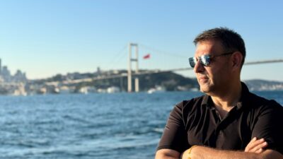 MÜDÜR DEĞİŞTİĞİNDE NE DEĞİŞİR! Yazıma sonda söylenmesi gerekeni başta söyleyerek