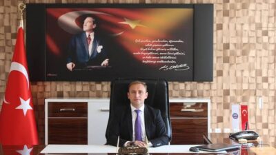 Siirt vali yardımcısı iken çıkan son kararnamede Çankırı vali yardımcılığına