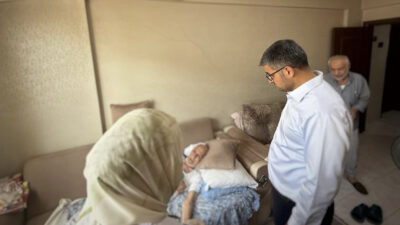 Türkiye’de ilk kez Siirt İl Sağlık Müdürlüğü tarafından başlatılan “Ağız