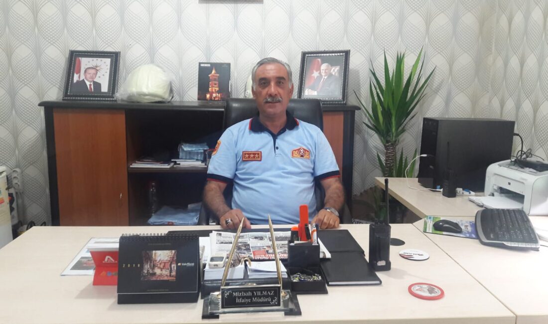 İtfaiye Müdürü Misbah Yılmaz Uyardı! Güneşte Kalan Pet Şişe Bile Orman Yangınına Neden Olabilir! Her yaz mevsiminde olduğu gibi bu yaz mevsiminde de yurdun