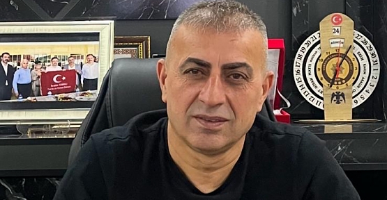 Hal Esnafından Vali Dr. Kızılkaya’ya Teşekkür Siirt’in on yıllardan beri devam eden yaş sebze ve meyve