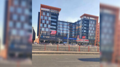 Siirt Eğitim Kültür ve Yardımlaşma Vakfı’nın Diyarbakır Şubesi, hizmet verdiği