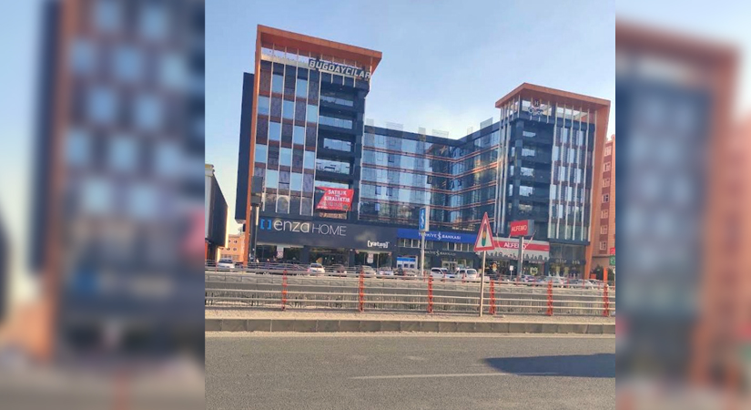 Siirtliler İçin Diyarbakır’da Kalıcı Mekan Siirt Eğitim Kültür ve Yardımlaşma Vakfı’nın Diyarbakır Şubesi, hizmet verdiği