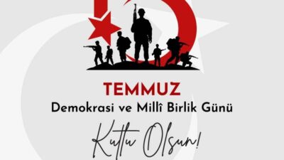 Küresel Gazeteciler Konseyi (KGK) Yönetim Kurulu tarafından 15 Temmuz Demokrasi