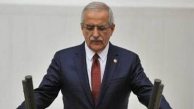 AK Parti Bursa milletvekili hemşerimiz Muhammet Müfit Aydın 15 Temmuz