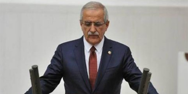 Milletvekili Aydın’dan 15 Temmuz Mesajı: ‘Tarihe Geçen Bir Destan Yazıldı’ AK Parti Bursa milletvekili hemşerimiz Muhammet Müfit Aydın 15 Temmuz
