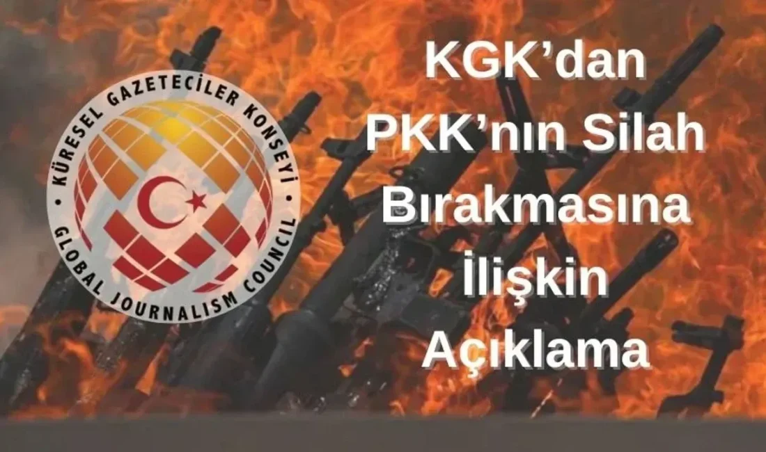 Türkiye’nin onlarca yıldır süren terörle mücadelesinde bugün geldiğimiz noktada, bölgesel