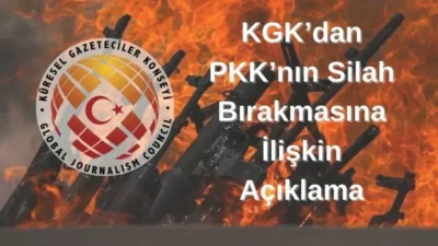 Türkiye’nin onlarca yıldır süren terörle mücadelesinde bugün geldiğimiz noktada, bölgesel