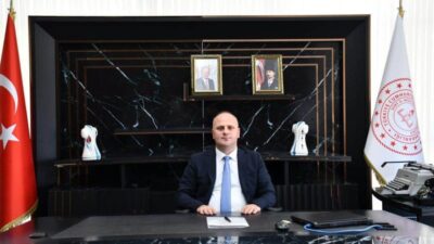 Siirt İl Milli Eğitim Müdürlüğü’nde sürpriz bir gelişme yaşandığı iddia