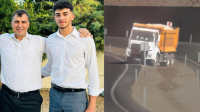 10 Haziran tarihinde Siirt-Kurtalan kara yolunda meydana gelen trafik kazasında