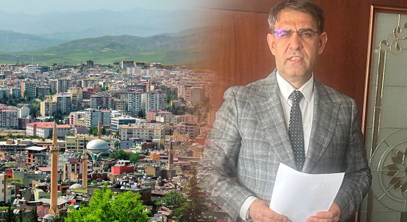 Av. Diyaeddin Temiz’in Kaleminden: “Siirt Bu Ne Lüks?” Türkiye’nin sosyoekonomik olarak en kırılgan şehirlerinden biri olan Siirt’te konut