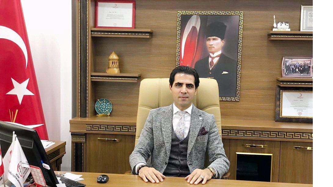 Keşan İlçe Milli Eğitim Müdürü İlhan Saz, Siirt’e mi Atandı? Resmi Açıklama Bekleniyor Milli Eğitim Bakanlığı’nda uzun süredir beklenen il milli eğitim müdürü