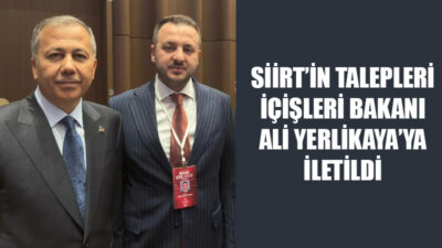 Cumhurbaşkanı ve AK Parti Genel Başkanı Recep Tayyip Erdoğan’ın başkanlığında