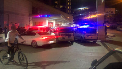 Siirt’in Barış Mahallesi’nde meydana gelen trafik kazasında, 12 yaşındaki Nergiz