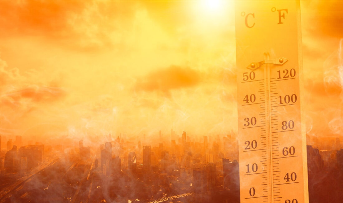 Siirtliler dikkat! Halk arasında "sam sıcakları" olarak bilinen yılın en