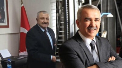 Türkiye Cumhuriyeti Devlet Demiryolları Genel Müdürlüğü üst düzey yöneticiliklerine atamalar