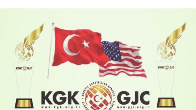 Küresel Gazeteciler Konseyi (KGK), ülkemizin kamu diplomasisi faaliyetlerine destek vermek,
