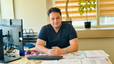Siirt Eğitim ve Araştırma Hastanesi Beyin ve Sinir Cerrahisi Uzmanı