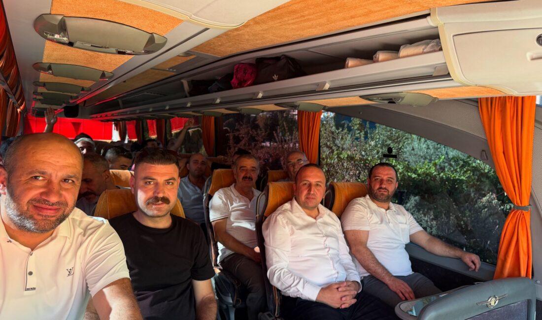 Memur-Sen Siirt İl Başkanlığı öncülüğünde, Bem-Bir-Sen Siirt İl Başkanlığı, Diyanet-Sen