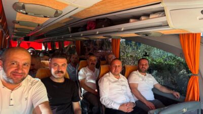 Memur-Sen Siirt İl Başkanlığı öncülüğünde, Bem-Bir-Sen Siirt İl Başkanlığı, Diyanet-Sen