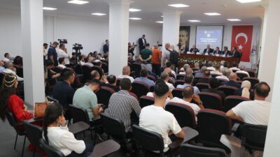 Şırnak Milletvekili Arslan Tatar, Ticaret Bakanı Prof. Dr. Ömer Bolat’ın