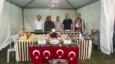 Seyyah Vehip Emrah: “Siirt’i Sakarya’da en güzel şekilde temsil ettik”
