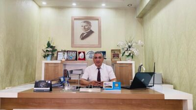 Hazine ve Maliye Bakanlığının ilçelerdeki teşkilatlarını kapatması başta esnaf ve