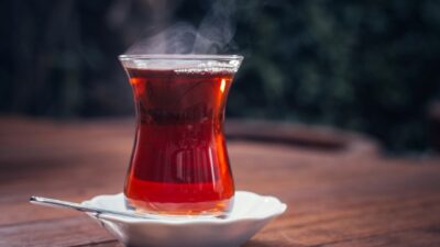 Türkiye’de çay tutkusunun en yoğun yaşandığı iller belli oldu. Yapılan