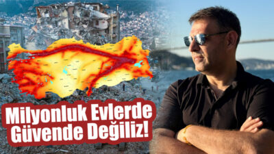 “Evlerimize Güvenmiyoruz” diyen Temiz, yaşadığımız güvensizlik iklimini çarpıcı örneklerle kaleme