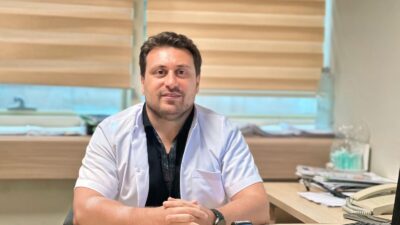 Siirt Eğitim ve Araştırma Hastanesi, hekim kadrosunu güçlendiriyor. 123.Dönem Devlet