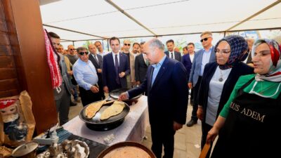 Anadolu’nun kapılarını açan savaş olarak kabul edilen Malazgirt zaferinin 954